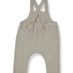 Ettore Overall in Beige by 1+ in the Family