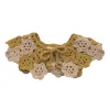 Evelyn Collar in Sunbeam by Kalinka
