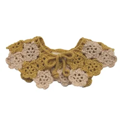 Evelyn Collar in Sunbeam by Kalinka