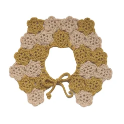 Evelyn Collar in Sunbeam by Kalinka