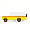 Everglades Mule Mini Candycar By Candylab Toys