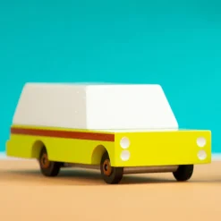 Everglades Mule Mini Candycar By Candylab Toys