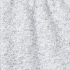 Evona Kid's Joggers in Melange Light Grey by American Vintage