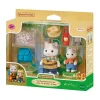 Exciting Exploration Playset by Sylvanian Families