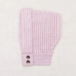 EXCLUSIVE Adult Fisherman Hood in Lilac by Misha & Puff