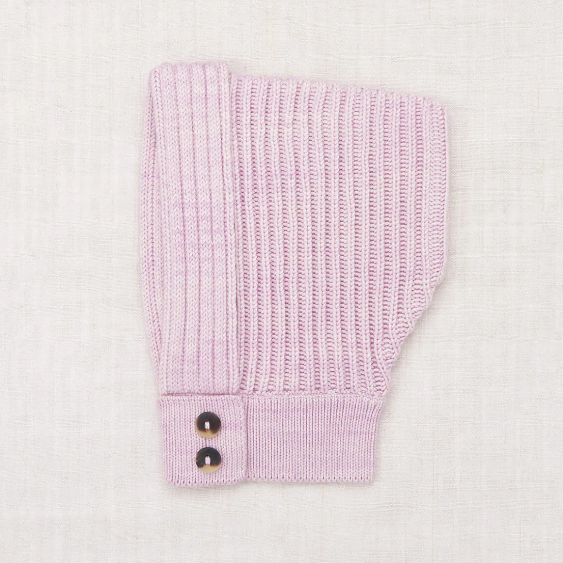 EXCLUSIVE Adult Fisherman Hood in Lilac by Misha & Puff