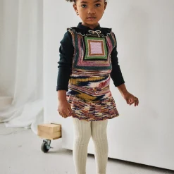 EXCLUSIVE Skating Pond Skirt in Solstice Space Dye by Misha & Puff