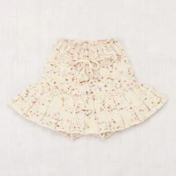 EXCLUSIVE Skating Pond Skirt in Confetti 16 by Misha & Puff - Last Ones In Stock - 5-6 Years