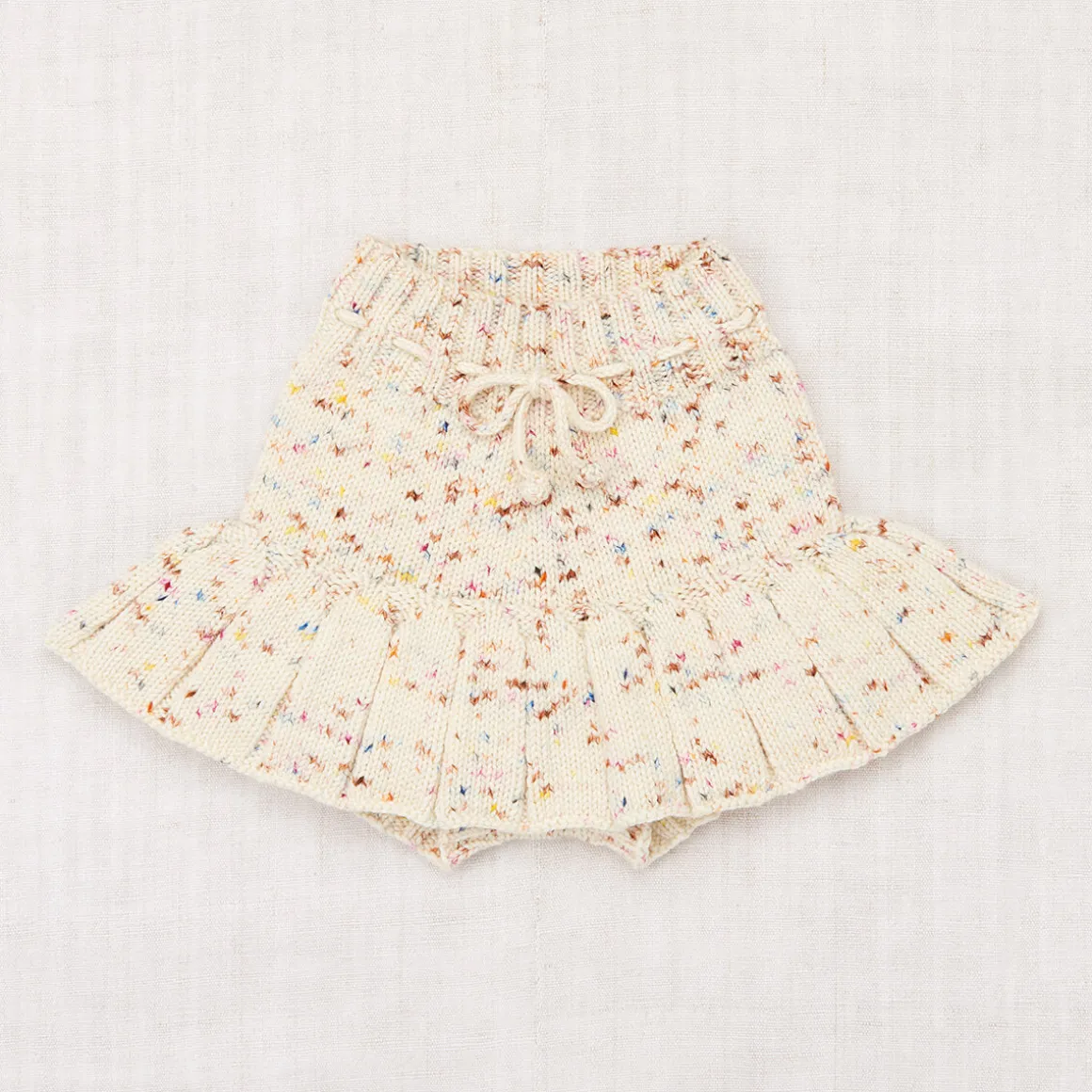EXCLUSIVE Skating Pond Skirt in Confetti 16 by Misha & Puff - Last Ones In Stock - 5-6 Years