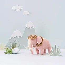 Extinct Animals Holdie Folk Set by Olli Ella