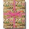 Eyeballs Gift Wrap by Red Cap Cards