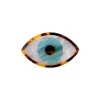Eye Hair Clip by Coucou Suzette