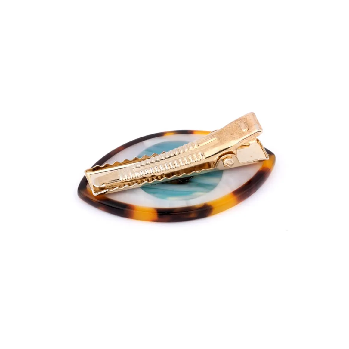 Eye Hair Clip by Coucou Suzette