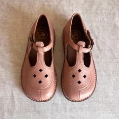 Ezra Cut Out Sandals in Confetto by PèPè