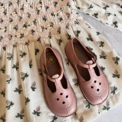 Ezra Cut Out Sandals in Confetto by PèPè