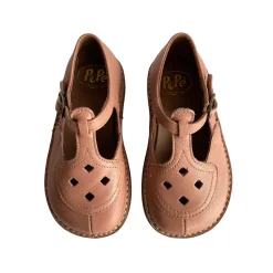 Ezra Cut Out Sandals in Confetto by PèPè