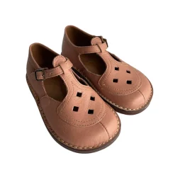 Ezra Cut Out Sandals in Confetto by PèPè