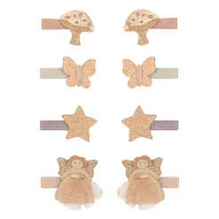 Fairies Mini Clips by Mimi & Lula