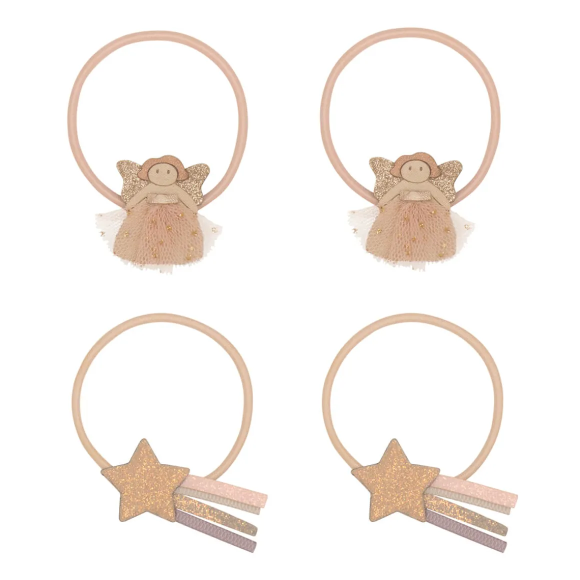 Fairies Ponies Hair Bands by Mimi & Lula