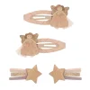 Fairy Clic Clac Hair Clips by Mimi & Lula