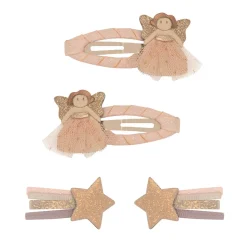 Fairy Clic Clac Hair Clips by Mimi & Lula