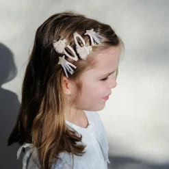 Fairy Clic Clac Hair Clips by Mimi & Lula