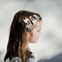 Fairy Clic Clac Hair Clips by Mimi & Lula