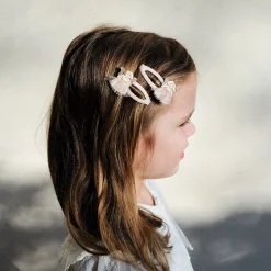Fairy Clic Clac Hair Clips by Mimi & Lula