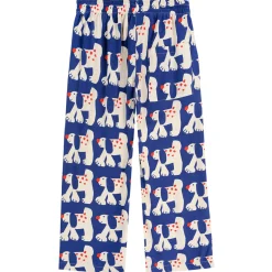 Fairy Dog AOP Pants by Bobo Choses - Last Ones In Stock - 10-13 Years