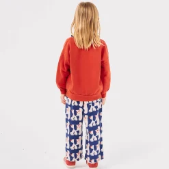 Fairy Dog AOP Pants by Bobo Choses - Last Ones In Stock - 10-13 Years