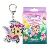 Fairy Unicorno Acrylic Keyring Blind Box by Tokidoki