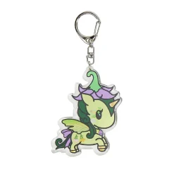 Fairy Unicorno Acrylic Keyring Blind Box by Tokidoki