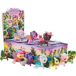 Fairy Unicorno Blind Box by Tokidoki