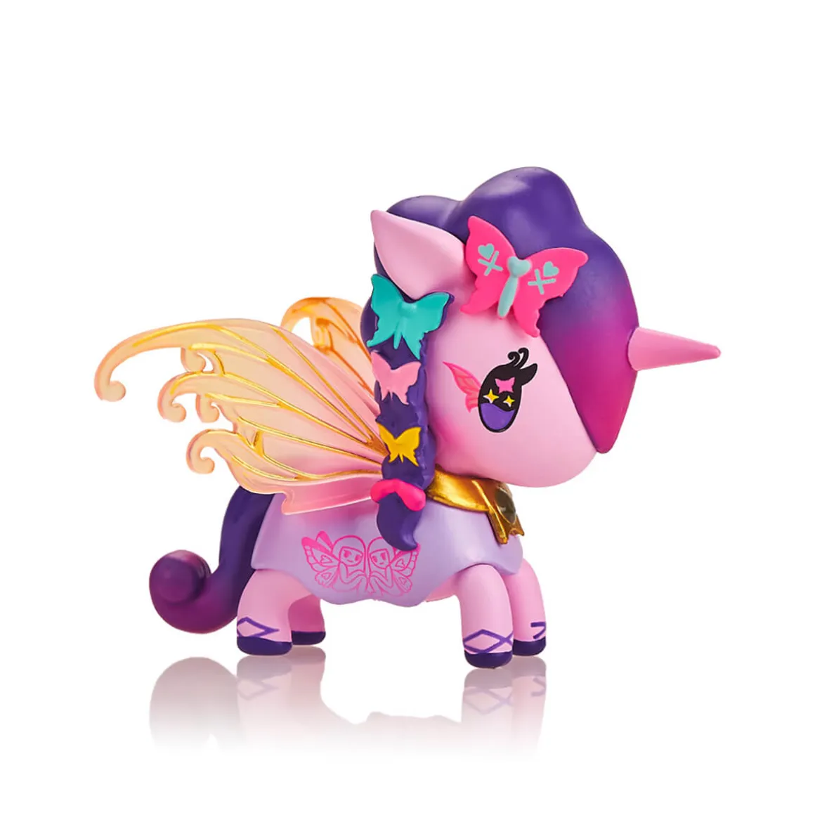 Fairy Unicorno Blind Box by Tokidoki