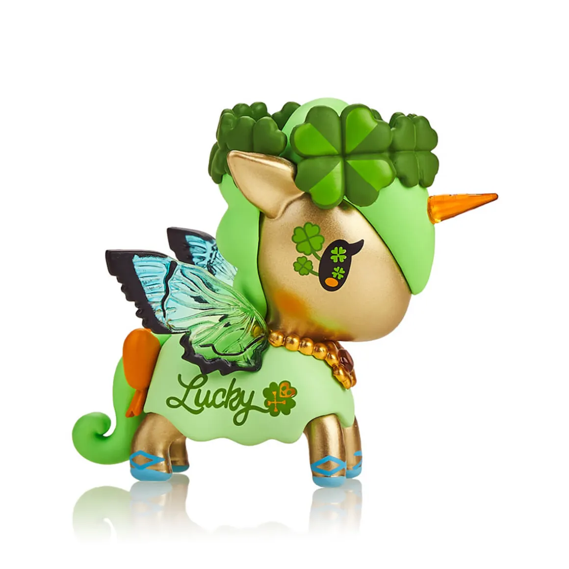 Fairy Unicorno Blind Box by Tokidoki