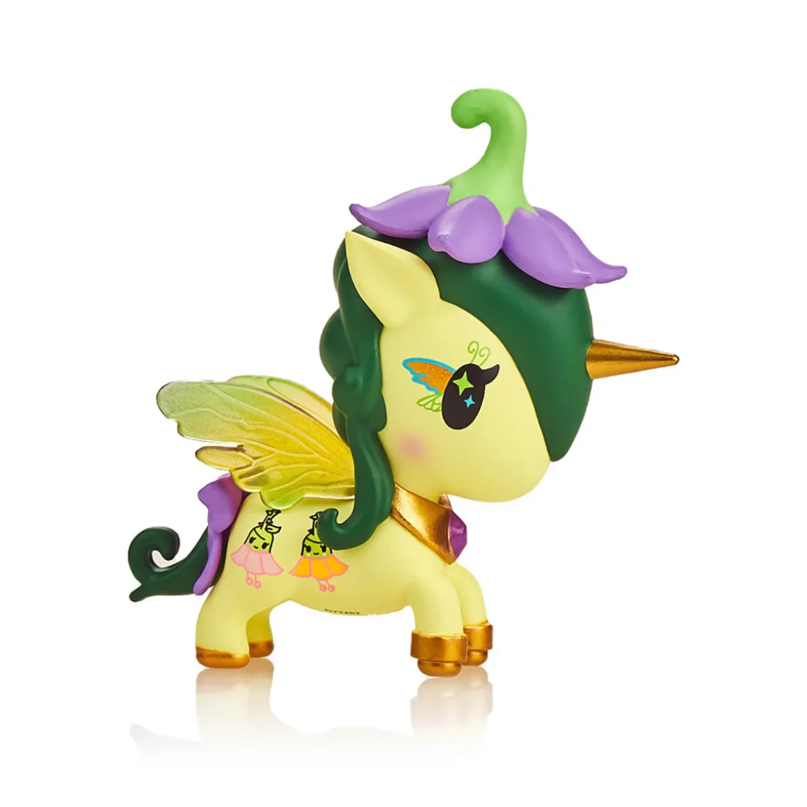 Fairy Unicorno Blind Box by Tokidoki