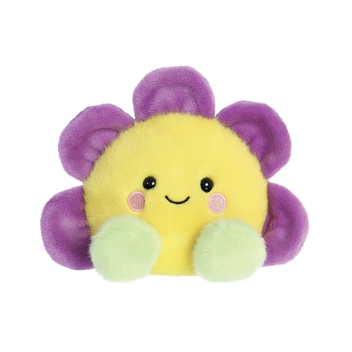 Fallon Flower Palm Pals by Aurora