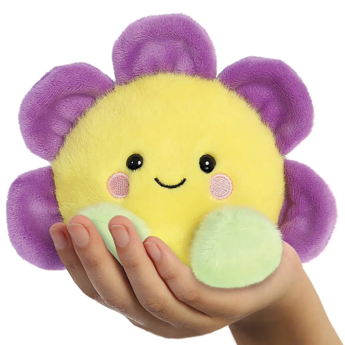Fallon Flower Palm Pals by Aurora