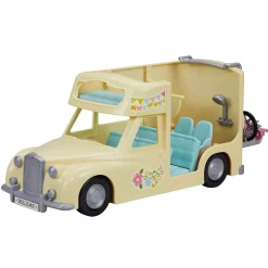 Family Campervan by Sylvanian Families