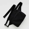 Fanny Pack in Black by Baggu