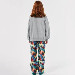 Fantasy World AOP Jeans by Bobo Choses