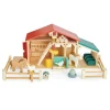 Farm by Tender Leaf Toys