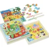 Farm Tiny Tots Game Set by Vilac