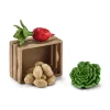 Feed for Pigs and Piglets by Schleich