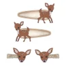 Felicity Fawn Clic Clac Hair Clips by Mimi & Lula