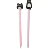 Feline Fine Cat Fine Tip Pen by Puckator