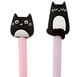 Feline Fine Cat Fine Tip Pen by Puckator