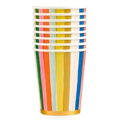 Feliz Paper Cups by Rifle Paper Co.
