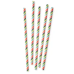 Feliz Paper Straws by Rifle Paper Co.
