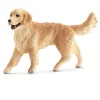 Female Golden Retriever by Schleich